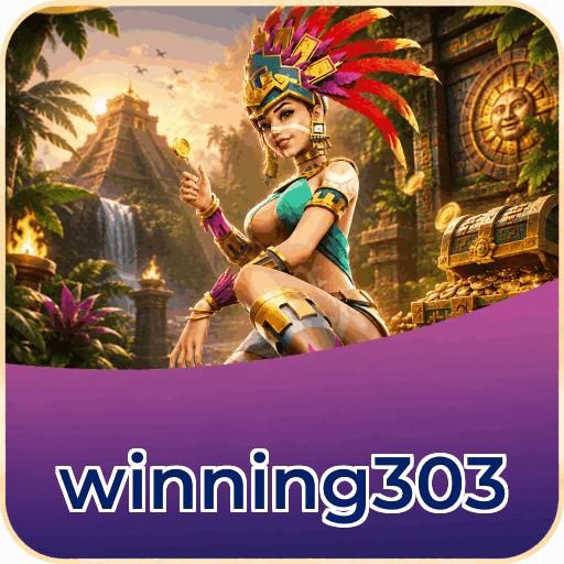 winning303